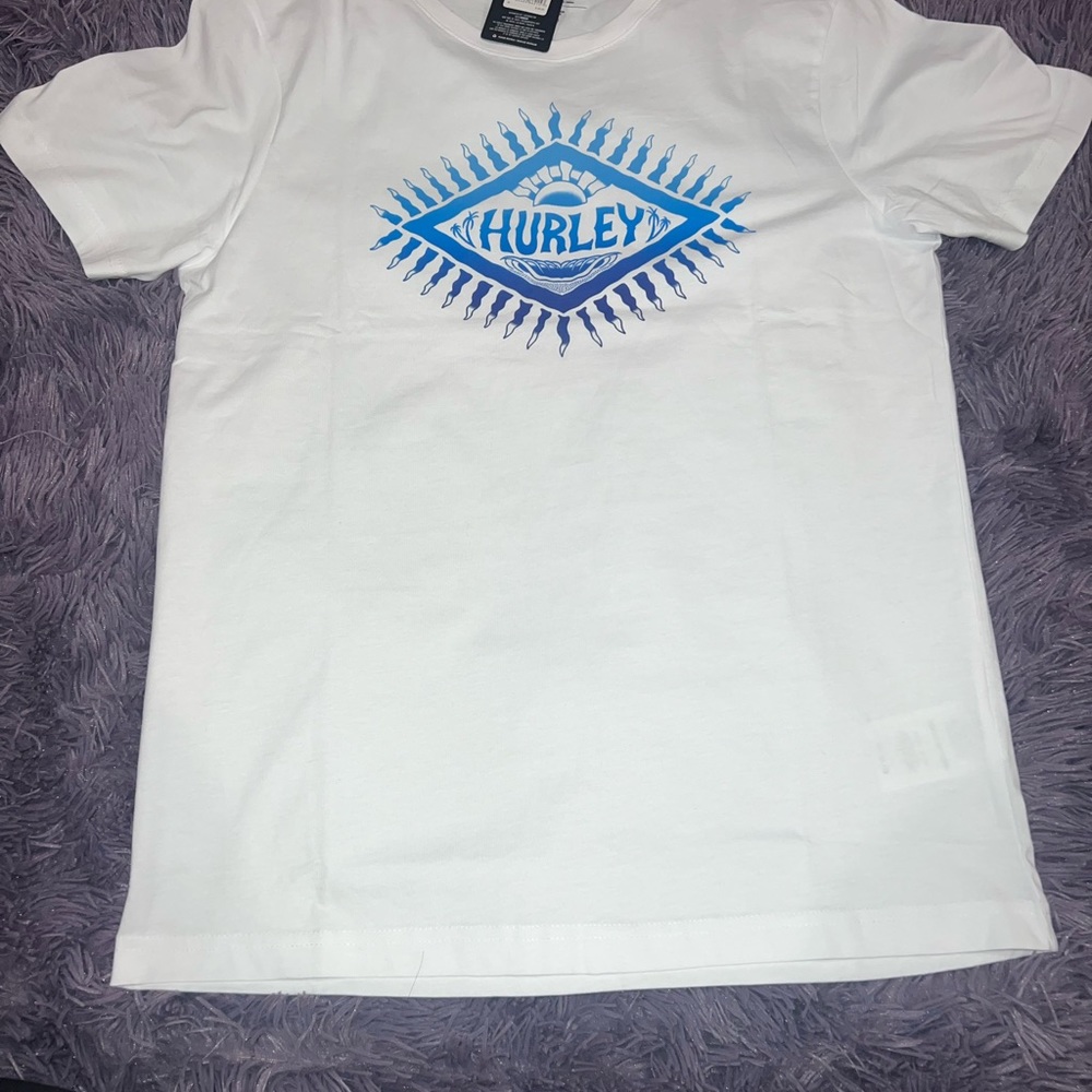 Mens Hurley Shirt